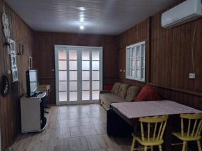 Casa na praia do sonho